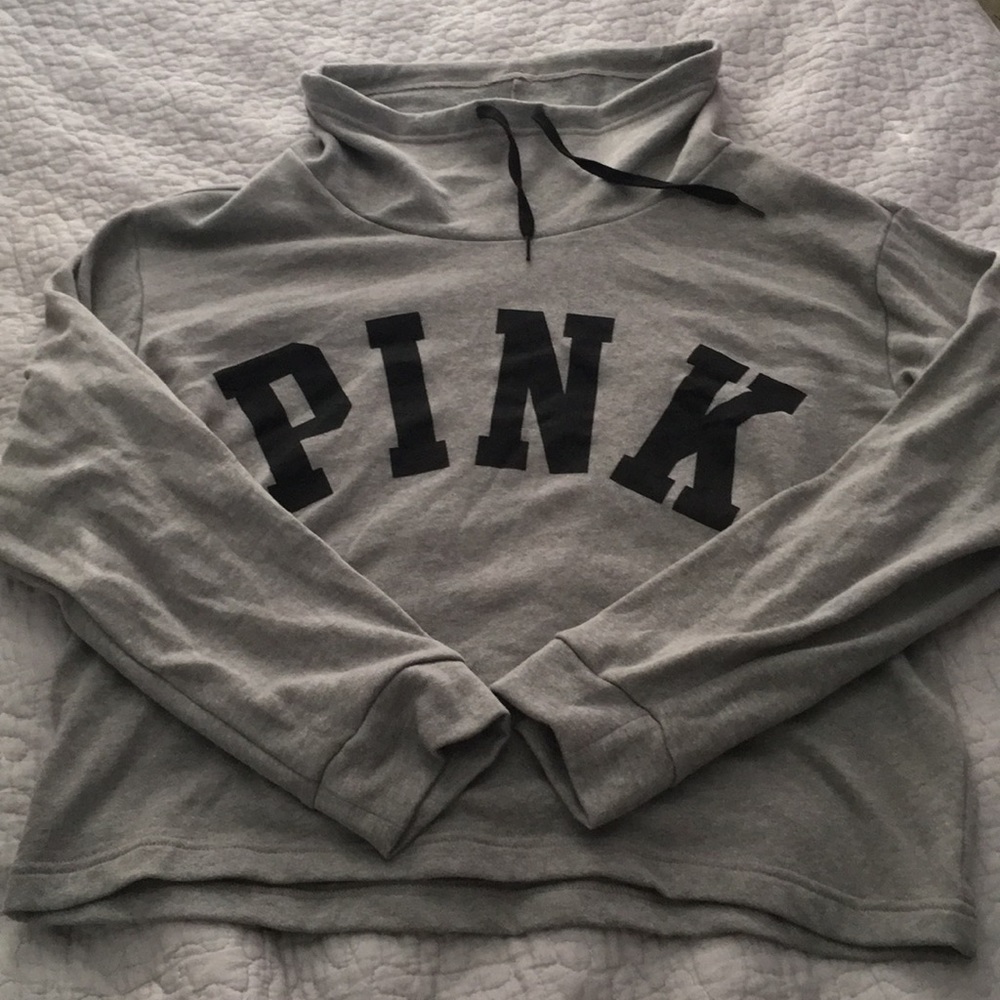 PINK SHIRT‼️💖🛍🎀 NEVER WORN